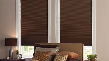 Levolor: 9/16 Inch Blackout Cellular Shades